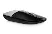 Obrázek HP myš - Z3700 Mouse, Wireless, Silver