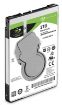 Obrázek SEAGATE HDD BARRACUDA 2.5" 2TB, SATAIII/600 5400RPM, 128MB cache, 7mm