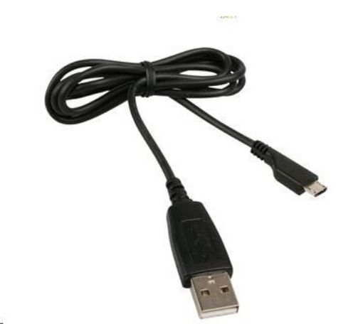 Obrázek Samsung ECBDU5ABE microUSB Datový Kabel (Bulk)