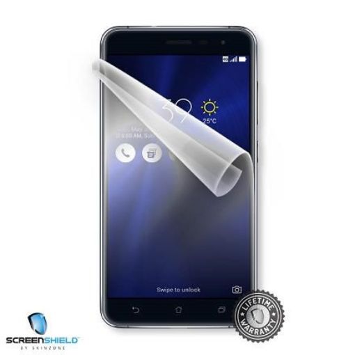 Obrázek ScreenShield fólie na displej pro Asus Zenfone 3 ZE520KL