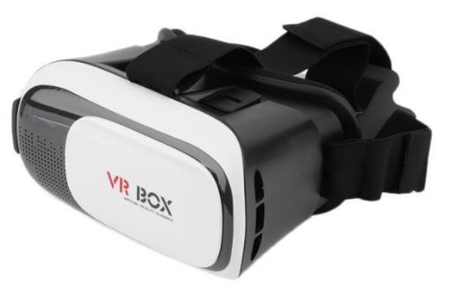 Obrázek Aligator brýle pro virtuální realitu VR BOX2