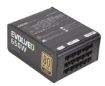 Obrázek EVOLVEO G650 zdroj 650W, eff 90%, 80+ GOLD, aPFC, modulární, retail