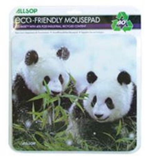 Obrázek Allsop Ekologická podložka pod myš Pandy