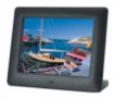 Obrázek Braun LCD fotorám DigiFRAME 7060 (7", 800x600px, 4:3 LED, černý)