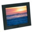 Obrázek Braun LCD fotorám DigiFRAME 15 Black (15", 1024x768px, 4:3 LED, FullHD, HDMI/AV)