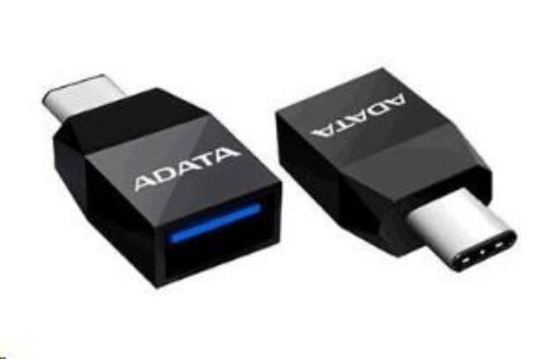 Obrázek ADATA USB-C TO 3.1 A adaptér