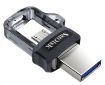 Obrázek SanDisk USB flash disk 64GB Ultra Dual USB Drive m3.0