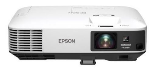 Obrázek EPSON projektor EB-2250U,1920x1200,5000ANSI, 15000:1, HDMI, USB 3-in-1