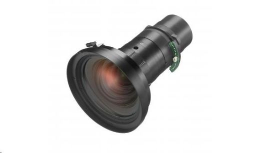 Obrázek SONY Powered Zoom  Lens  for the VPL-FHZ, FH, FWZ and FW Series (WXGA / WUXGA 1. to 1.39:1)