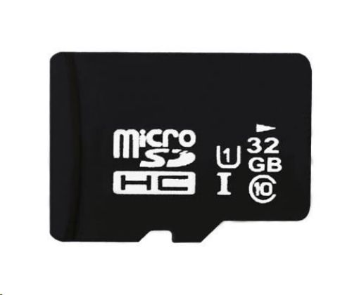 Obrázek PRETEC Secure Digital Micro SDHC (Class 10) - 32GB