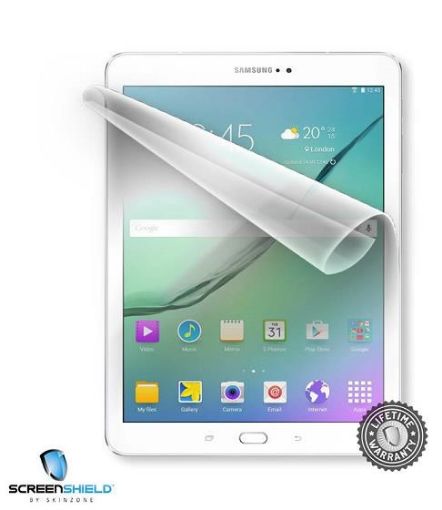 Obrázek ScreenShield fólie na displej pro Samsung Galaxy Tab S2 9.7 (T819)