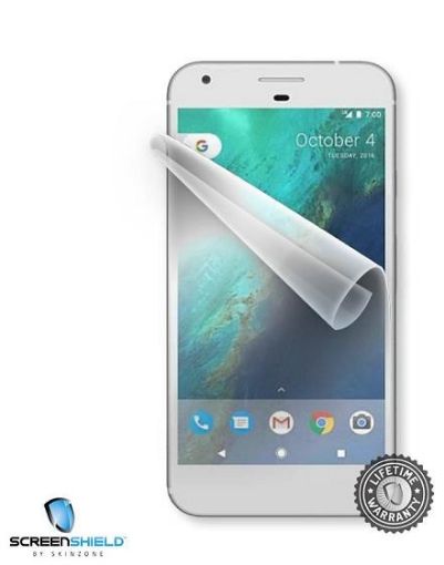 Obrázek ScreenShield fólie na displej pro Google Pixel