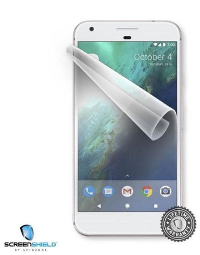 Obrázek ScreenShield fólie na displej pro Google Pixel XL