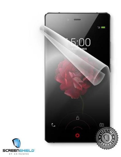 Obrázek ScreenShield fólie na displej pro Nubia Z9 Max NX512J