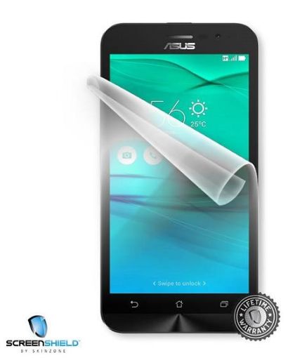 Obrázek ScreenShield fólie na displej pro Asus Zenfone 3 Max ZB500KL