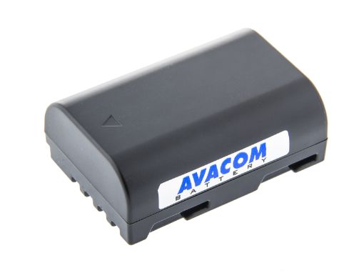 Obrázek AVACOM Panasonic DMW-BLF19 Li-ion 7.2V 1700mAh 12.2Wh
