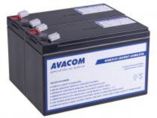 Obrázek AVACOM bateriový kit pro renovaci RBC113 (2ks baterií)