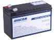 Obrázek AVACOM bateriový kit pro renovaci RBC117 (10ks baterií)