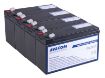 Obrázek AVACOM bateriový kit pro renovaci RBC57 (4 ks baterií)