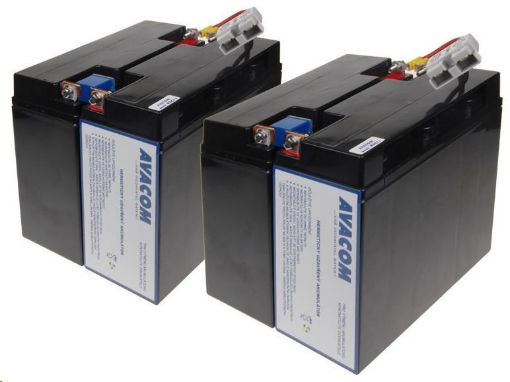Obrázek AVACOM bateriový kit pro renovaci RBC11