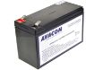 Obrázek AVACOM náhrada za RBC110 - baterie pro UPS