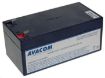 Obrázek AVACOM náhrada za RBC47 - baterie pro UPS
