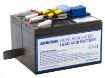 Obrázek AVACOM náhrada za RBC48 - baterie pro UPS