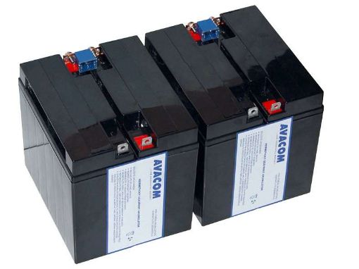 Obrázek AVACOM RBC55 - baterie pro UPS