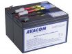Obrázek AVACOM náhrada za RBC9 - baterie pro UPS