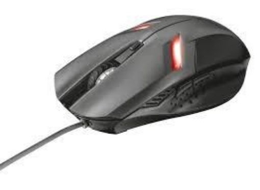 Obrázek myš TRUST Ziva Gaming Mouse