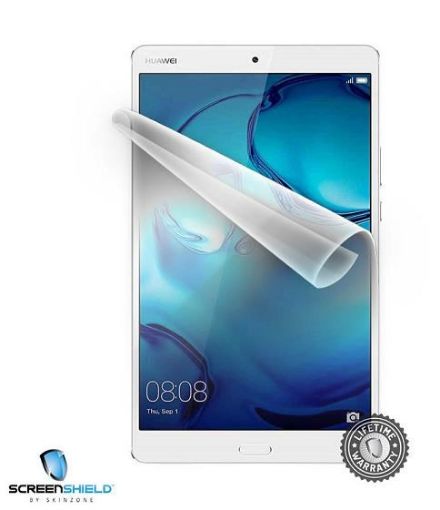 Obrázek Screenshield fólie na displej pro HUAWEI MediaPad M3