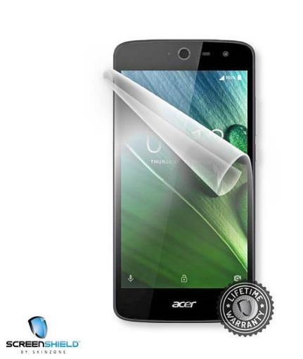 Obrázek Screenshield fólie na displej pro ACER Liquid Zest T06