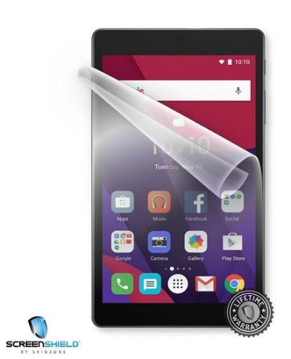 Obrázek Screenshield fólie na displej pro ALCATEL 8063 Pixi 4