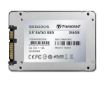 Obrázek TRANSCEND SSD 230S, 256GB, SATA III 6Gb/s, 3D TLC, Aluminum case