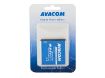 Obrázek AVACOM baterie do mobilu Samsung S I9000 Galaxy S Li-Ion 3,7V 1700mAh (náhrada EB575152VUC)