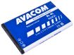 Obrázek AVACOM baterie do mobilu Nokia 6300 Li-Ion 3,7V 900mAh (náhrada BL-4C)
