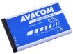 Obrázek AVACOM baterie do mobilu Nokia 6303, 6730, C5, Li-Ion 3,7V 1050mAh (náhrada BL-5CT)
