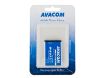 Obrázek AVACOM baterie do mobilu Samsung B2710, C3300 Li-Ion 3,7V 1000mAh, (náhrada AB553446BU)