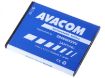 Obrázek AVACOM baterie do mobilu Samsung Galaxy W Li-Ion 3,7V 1500mAh (náhrada EB484659VU)