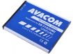 Obrázek AVACOM baterie do mobilu Samsung i9100 Li-Ion 3,7V 1650mAh (náhrada EB-F1A2GBU)