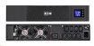 Obrázek Eaton 5SC 3000i RT2U, UPS 3000VA / 2700W, 8 zásuvek IEC, LCD, rack/tower