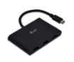 Obrázek iTec USB-C HDMI Travel Adapter PD/Data