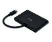 Obrázek iTec USB-C HDMI Travel Adapter PD/Data