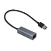 Obrázek iTec USB 3.0 Metal Gigabit Ethernet Adapter