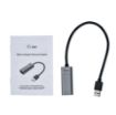 Obrázek iTec USB 3.0 Metal Gigabit Ethernet Adapter