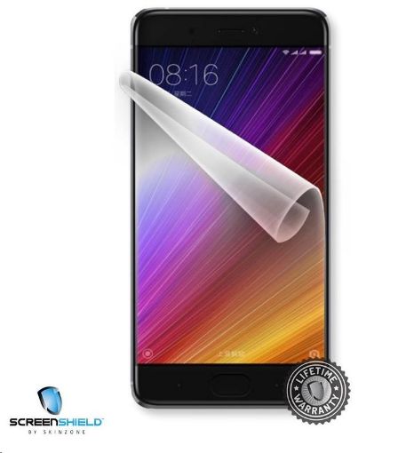 Obrázek Screenshield fólie na displej pro XIAOMI Mi5s