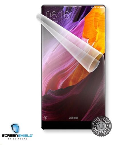 Obrázek Screenshield fólie na displej pro XIAOMI Mi Mix