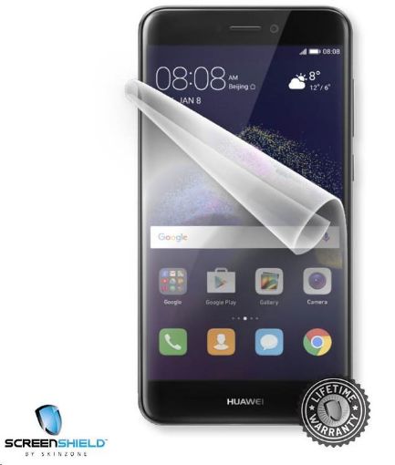 Obrázek Screenshield fólie na displej pro HUAWEI P9 lite 2017