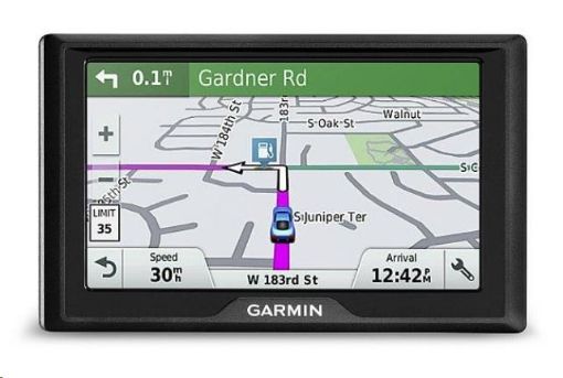 Obrázek Garmin GPS navigace Drive 51S Lifetime Europe20