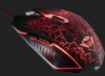 Obrázek TRUST Myš GXT 105 Gaming Mouse